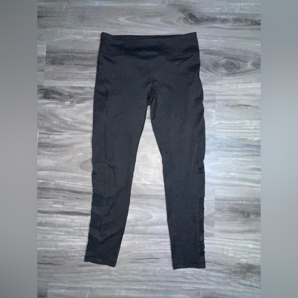 🤎Women’s mono b large black leggings - Picture 1 of 2